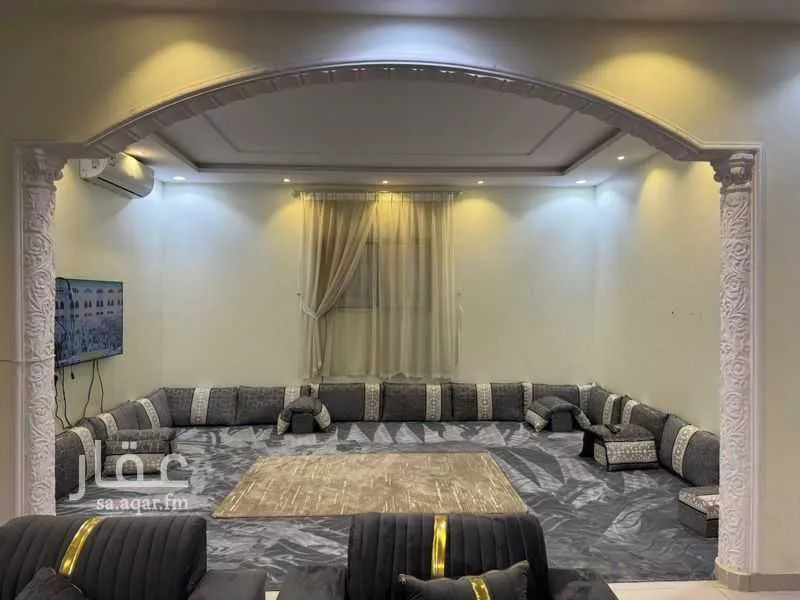 فيلا للإيجار في شارع احمد التدميري, حي طويق, مدينة الرياض, منطقة الرياض 1 صورة