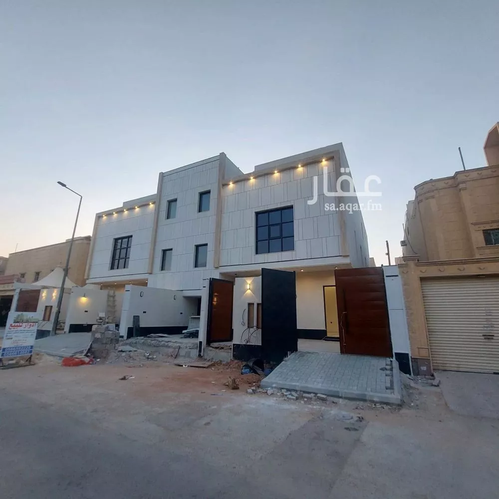 شقة للبيع في شارع غريزان, حي المونسية, مدينة الرياض, منطقة الرياض 1 صورة