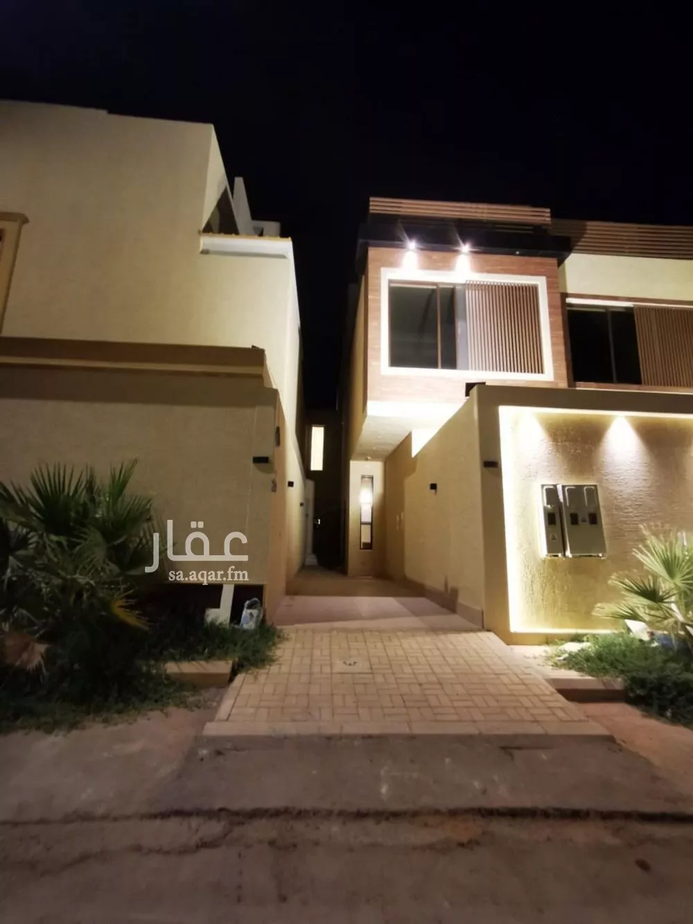 شقة للإيجار في شارع عين نجم, حي النرجس, مدينة الرياض, منطقة الرياض 1 صورة