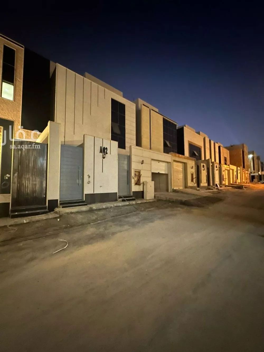 فيلا للبيع في شارع عمر الصفار, حي المرجان, مدينة الرياض, منطقة الرياض 1 صورة