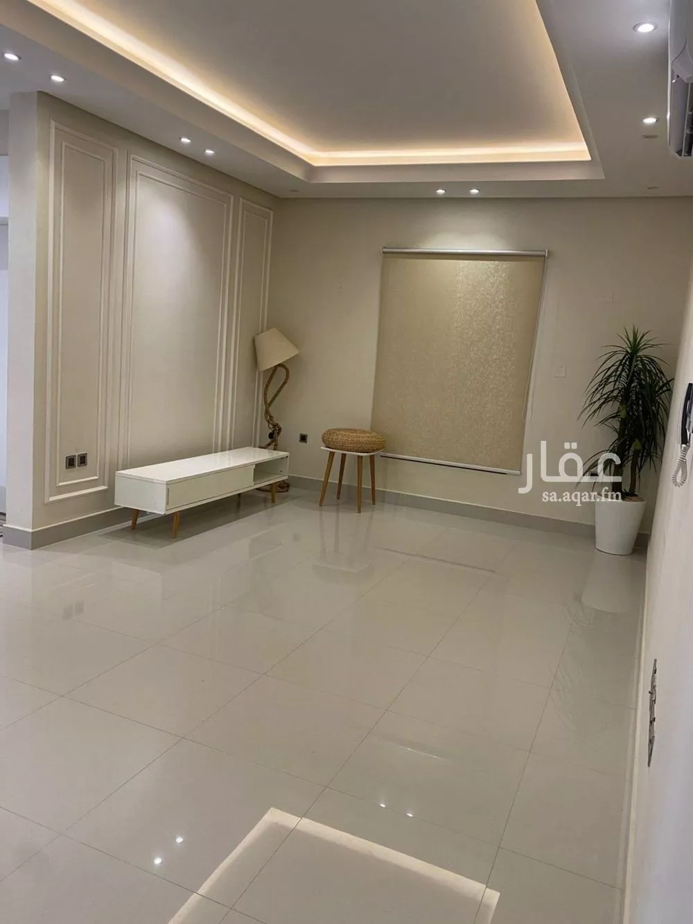 شقة للإيجار في شارع شهيد الدين ثم الوطن عبدالله عبدالرحمن, حي الياسمين, مدينة الرياض, منطقة الرياض 1 صورة