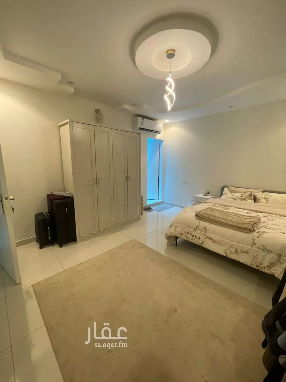 شقة للإيجار في شارع المنقلة, حي اليرموك, مدينة الرياض, منطقة الرياض 1 صورة