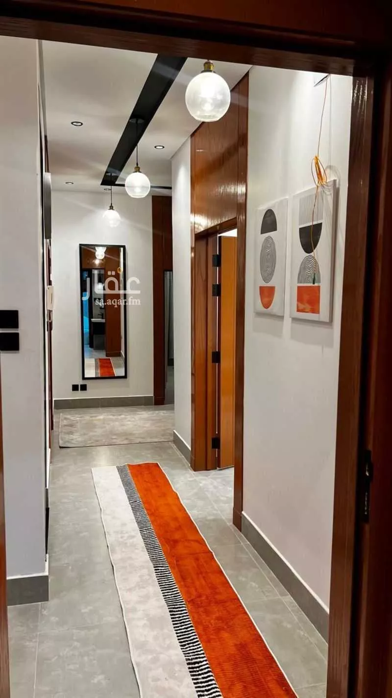 شقة للإيجار في شارع 4586369, حي النهضة, مدينة الخرج, منطقة الرياض 1 صورة