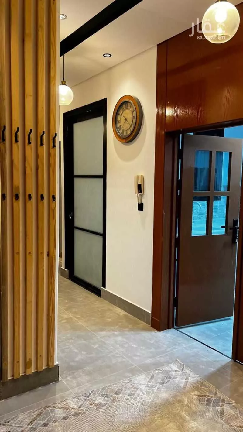شقة للإيجار في شارع 4586369, حي النهضة, مدينة الخرج, منطقة الرياض 1 صورة