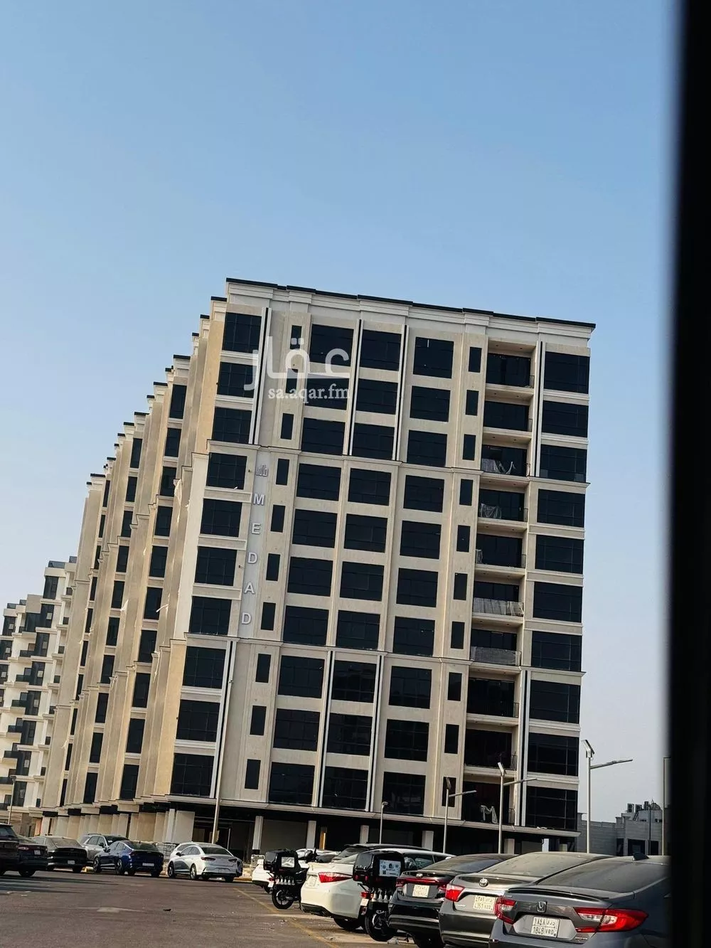 شقة للبيع في شارع الملك عبد الله بن عبدالعزيز, حي الشاطئ الغربي, مدينة الدمام, المنطقة الشرقية 1 صورة