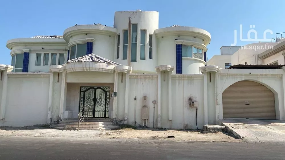 فيلا للبيع في شارع الحسام, حي المحمدية, مدينة الدمام, المنطقة الشرقية 1 صورة