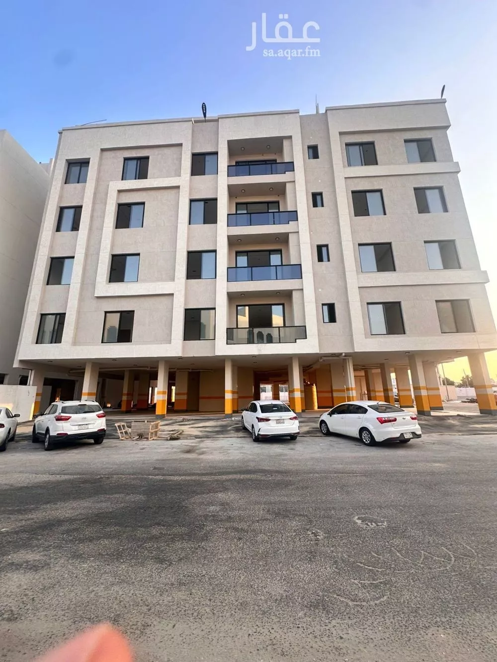 شقة للبيع في شارع الامير مشعل ابن عبدالعزيز, حي الأمير محمد بن سعود, مدينة الدمام, المنطقة الشرقية 1 صورة