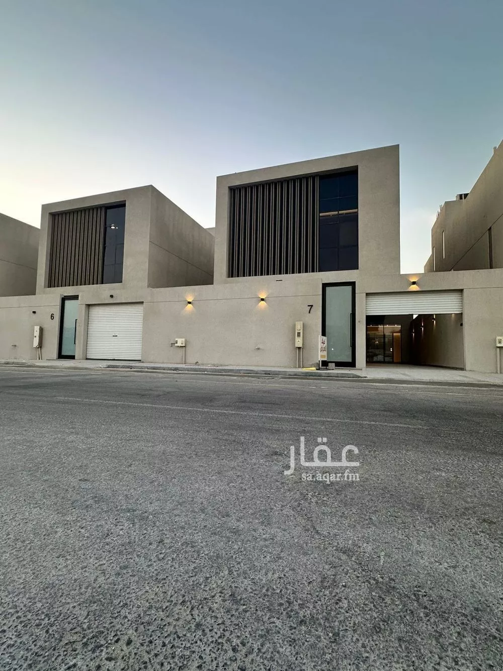 فيلا للبيع في شارع 59 السيف, حي السيف, مدينة الدمام, المنطقة الشرقية 1 صورة