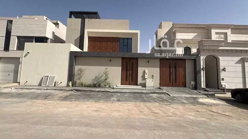 فيلا للإيجار في شارع رقم 452 ، حي المونسية ، الرياض ، منطقة الرياض 1 صورة