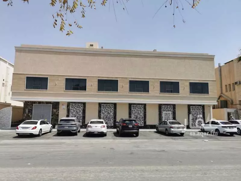 عمارة للبيع في شارع الأمير بدر بن عبدالعزيز, حي الربوة, مدينة الرياض, منطقة الرياض 1 صورة
