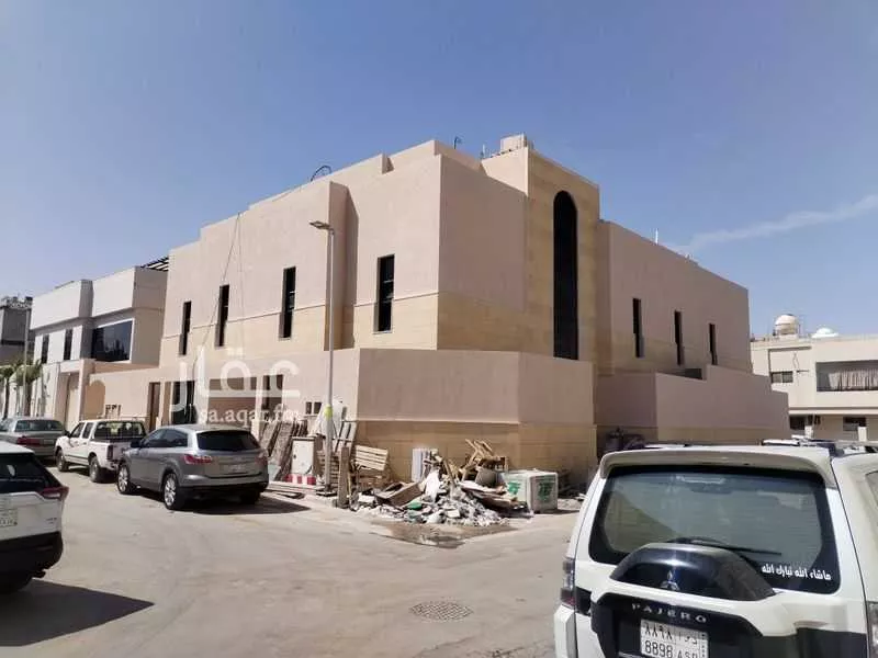 فيلا للبيع في شارع ابن الإمام, حي العليا, مدينة الرياض, منطقة الرياض 1 صورة