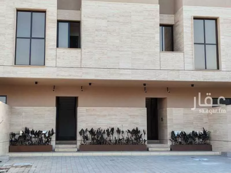 دور للبيع في شارع ظلم, حي النرجس, مدينة الرياض, منطقة الرياض 1 صورة