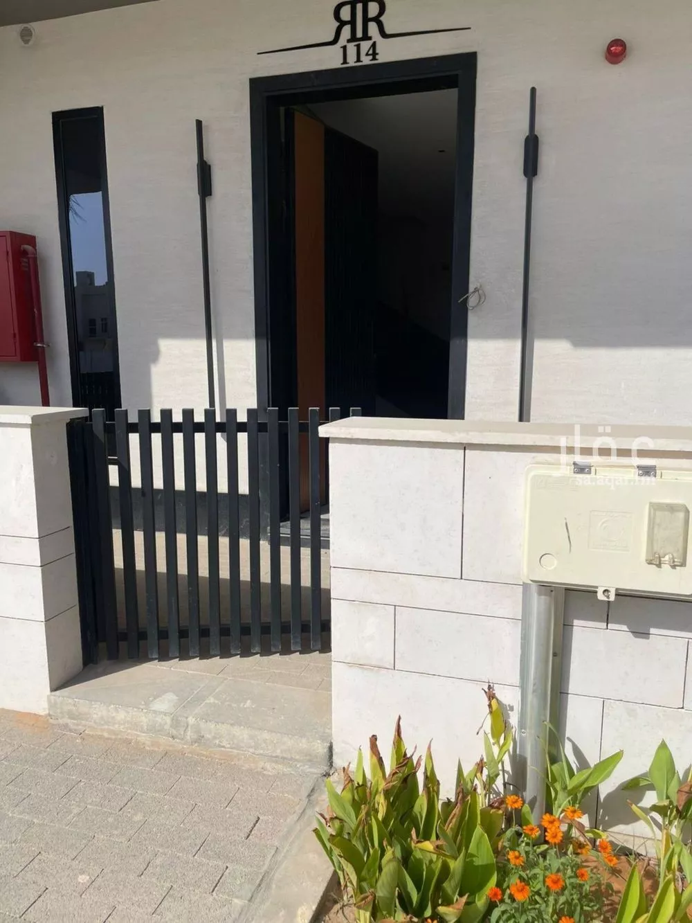فيلا للإيجار في شارع ميرزا إبراهيم الكازروني, حي العارض, مدينة الرياض, منطقة الرياض 1 صورة