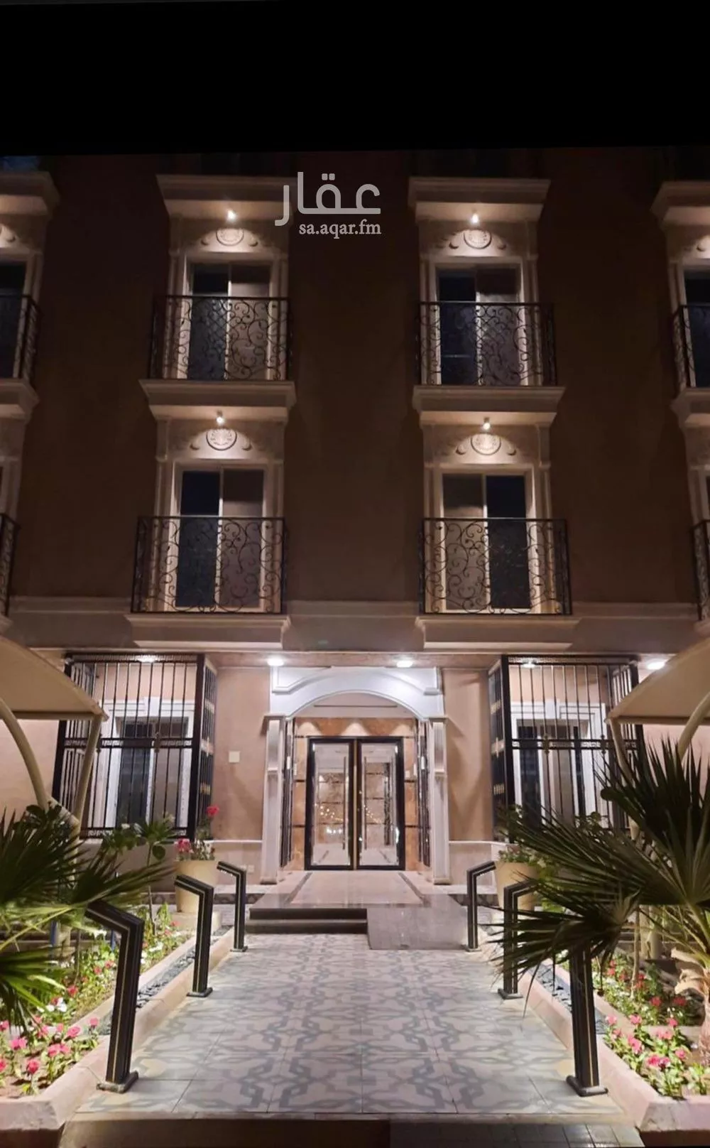 شقة للبيع في شارع رضوى, حي قرطبة, مدينة الرياض, منطقة الرياض 1 صورة