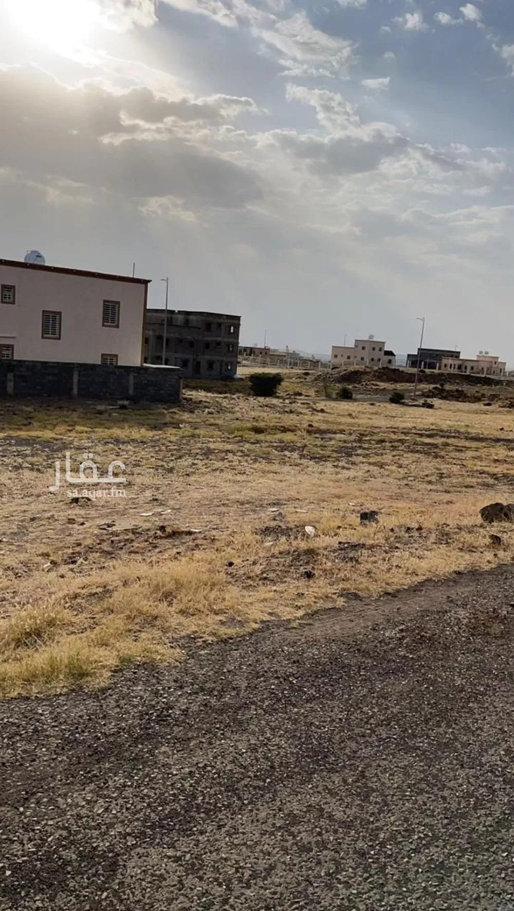 أرض للبيع في شارع الخليلي, حي النور, مدينة سراة عبيدة, منطقة عسير 1 صورة