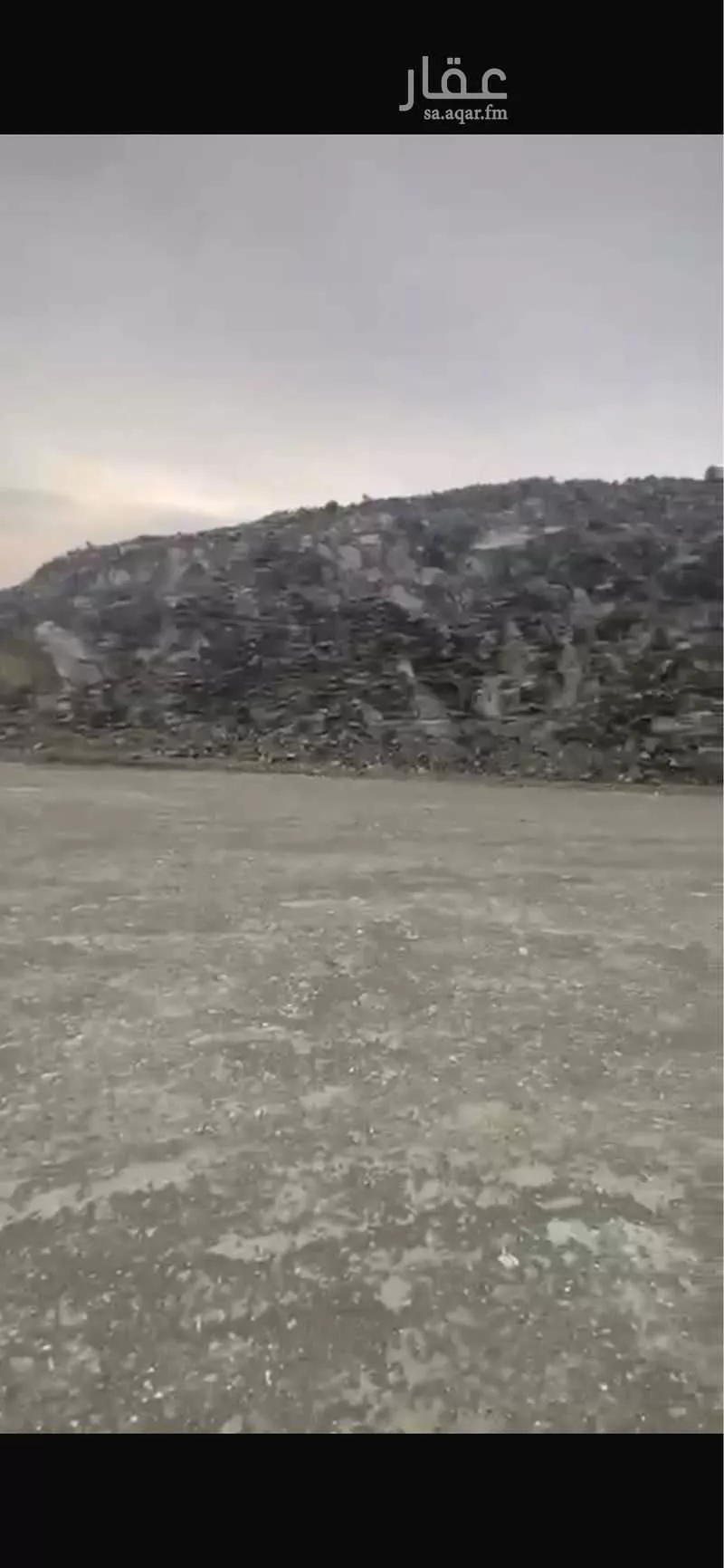 أرض للبيع في شارع أبي إسحاق إبراهيم بن علي الطبري, حي شعب عامر , مدينة مكه المكرمه, منطقة مكة المكرمة 1 صورة