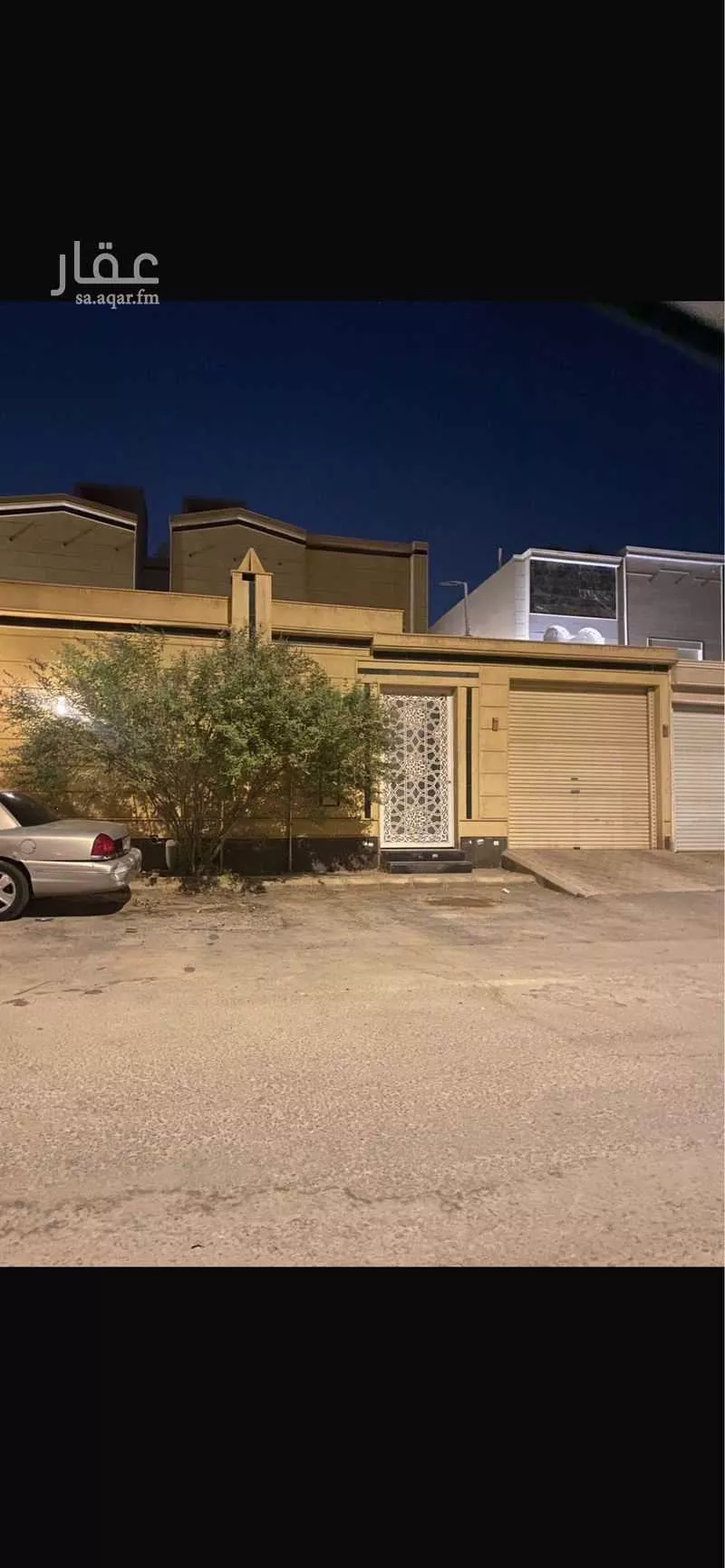 فيلا للإيجار في شارع حسن مشاط, حي عكاظ, مدينة الرياض, منطقة الرياض 1 صورة