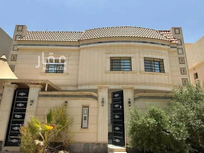 فيلا للبيع في شارع أبي عبدالله الخزرجي, حي الرفيعة, مدينة الرياض, منطقة الرياض 1 صورة