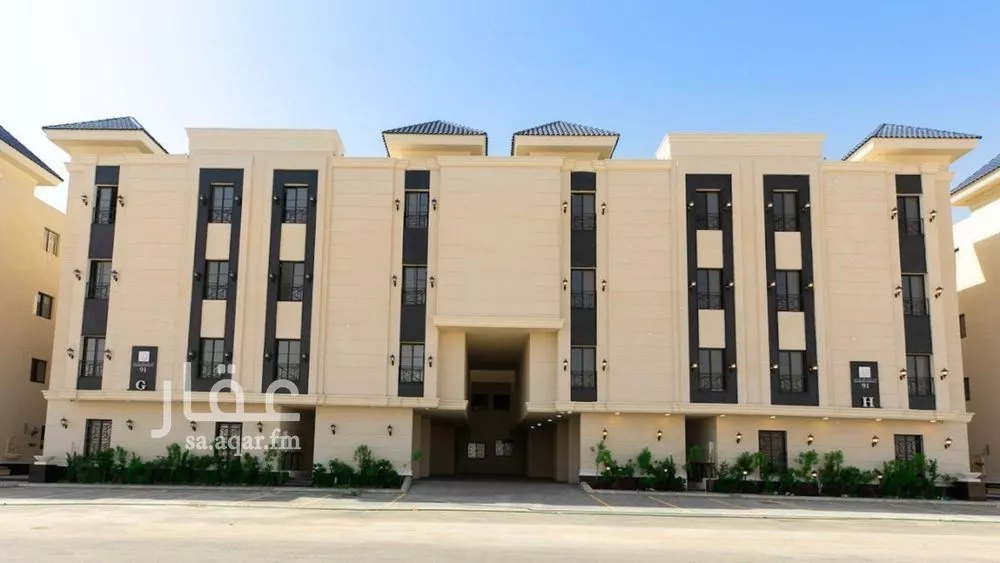 شقة للإيجار في شارع حراء, حي النرجس, مدينة الرياض, منطقة الرياض 1 صورة