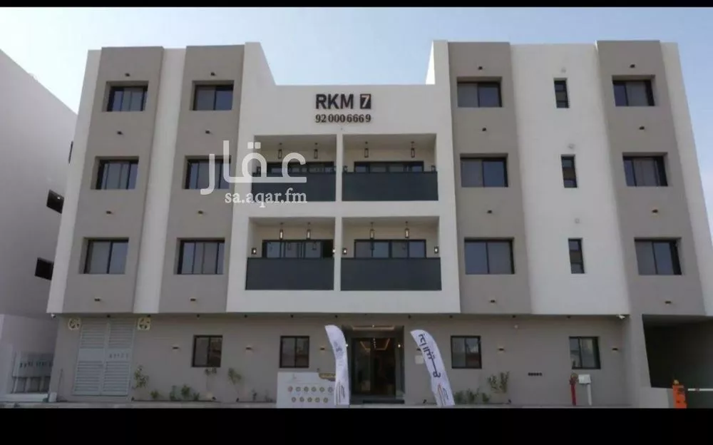 شقة للبيع في شارع الفنون, حي النهضة, مدينة الرياض, منطقة الرياض 1 صورة