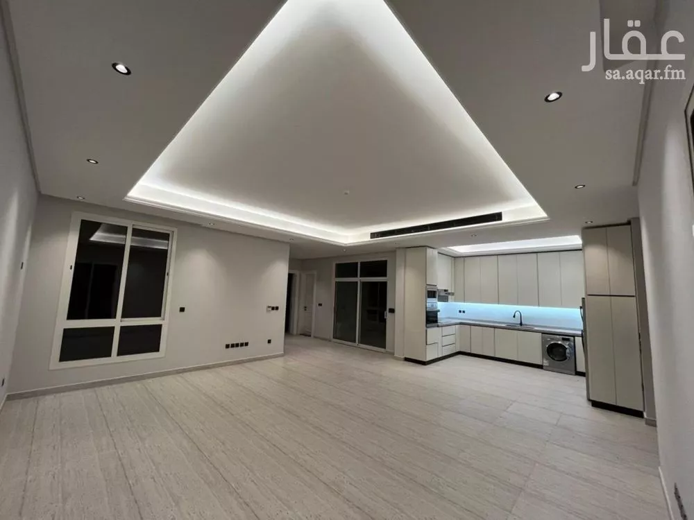 شقة للإيجار في شارع جبل أخزم, حي النخيل, مدينة الرياض, منطقة الرياض 1 صورة