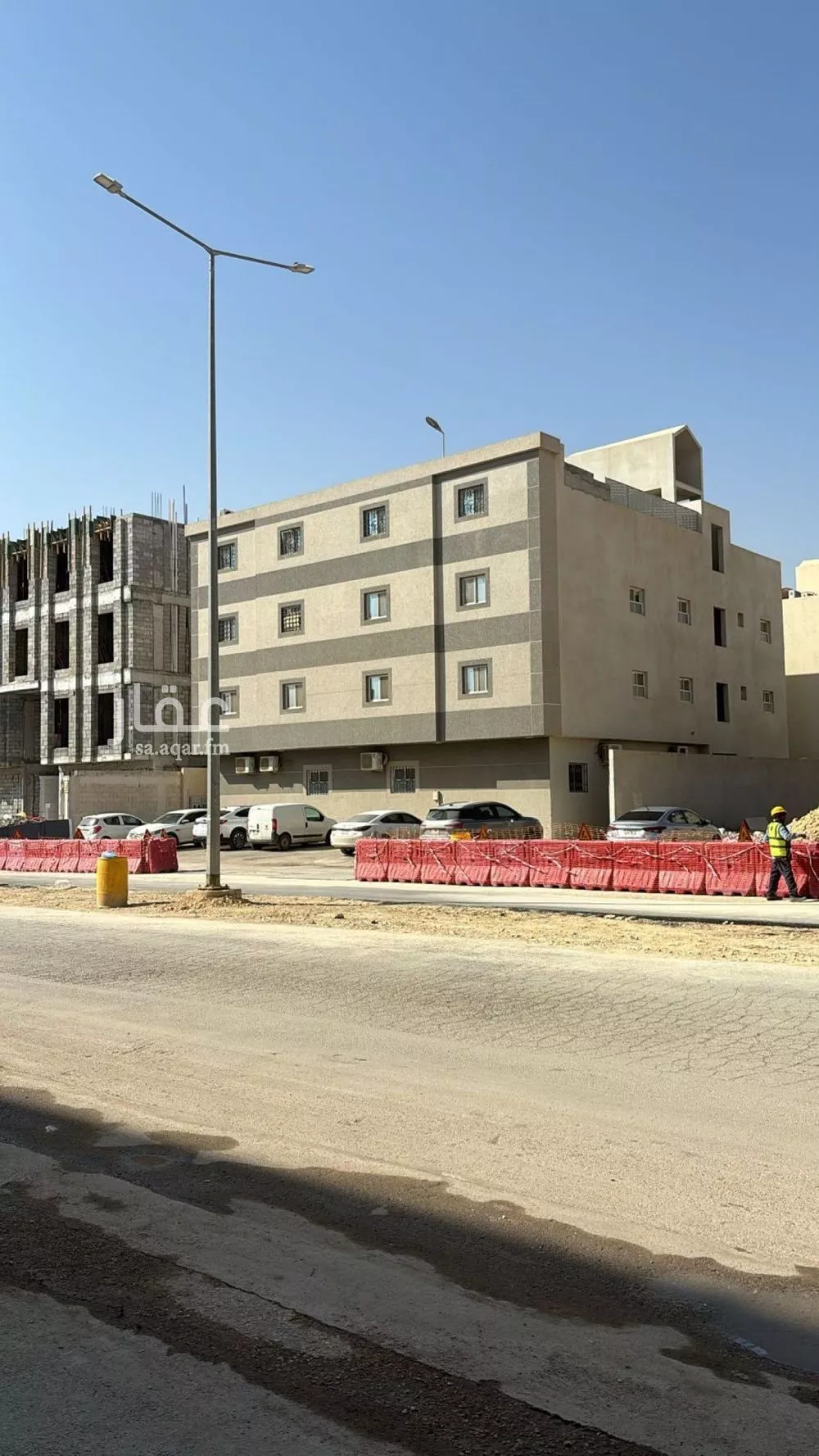 شقة للإيجار في شارع أبي عبدالله الجمحي, حي العارض, مدينة الرياض, منطقة الرياض 1 صورة