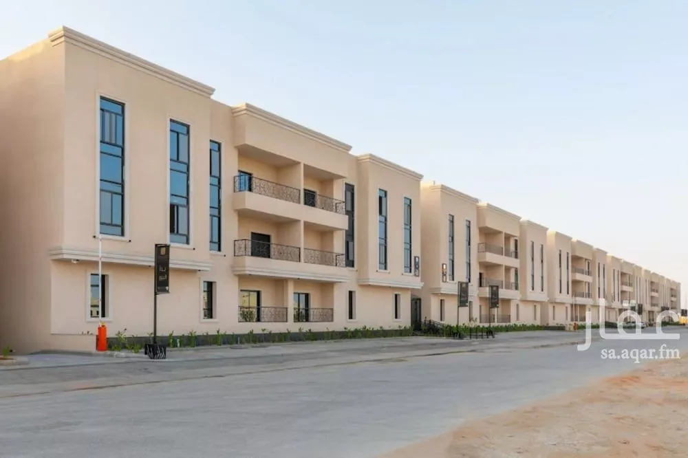 شقة للبيع في شارع الطبيعة, حي النرجس, مدينة الرياض, منطقة الرياض 1 صورة