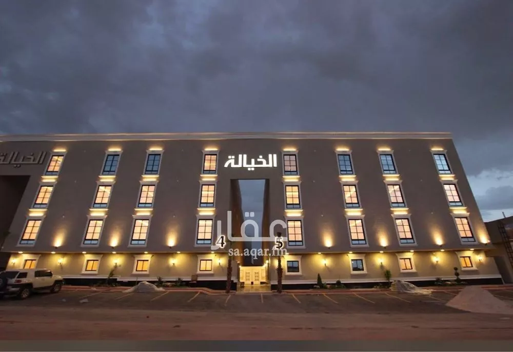 شقة للإيجار في شارع شارع رقم 186, حي الياسمين, مدينة الرياض, منطقة الرياض 1 صورة