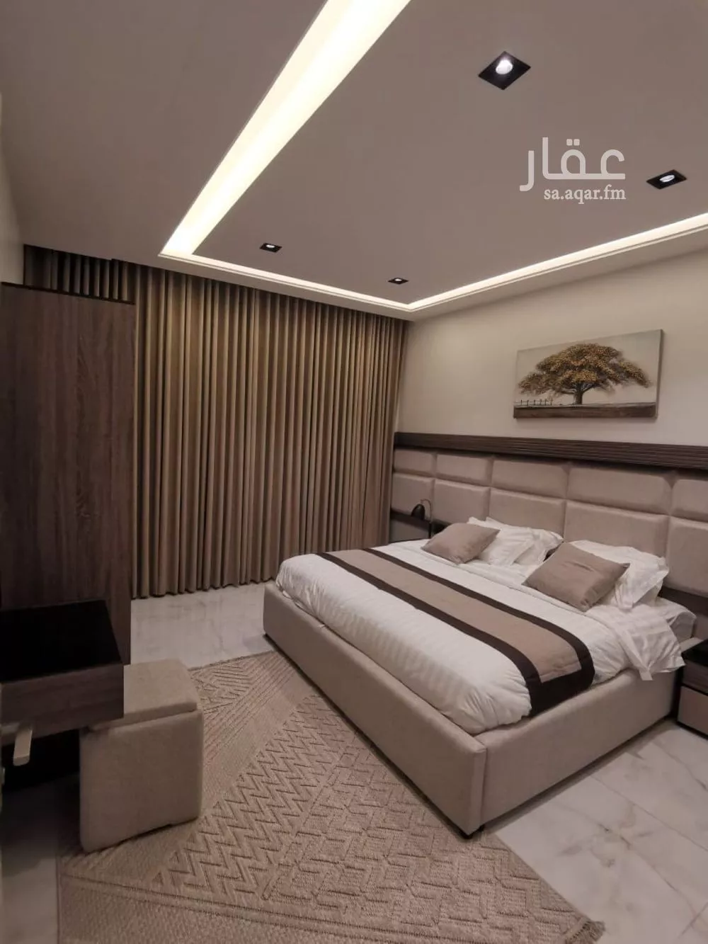 شقة للبيع في شارع الملك عبدالعزيز, حي الياسمين, مدينة الرياض, منطقة الرياض 1 صورة