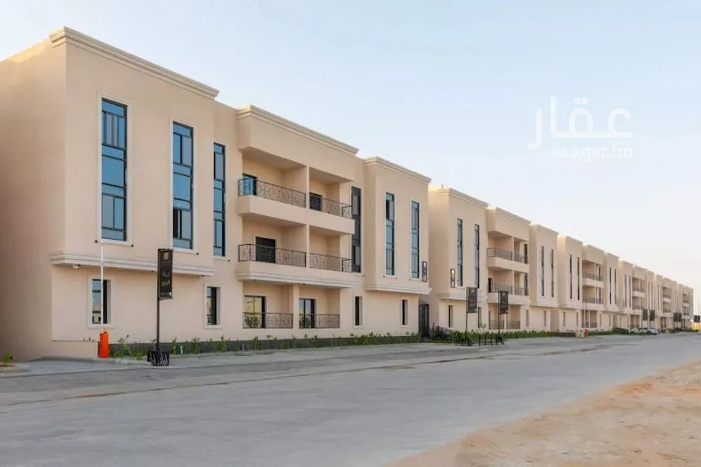 شقة للبيع في شارع الطبيعة, حي النرجس, مدينة الرياض, منطقة الرياض 1 صورة