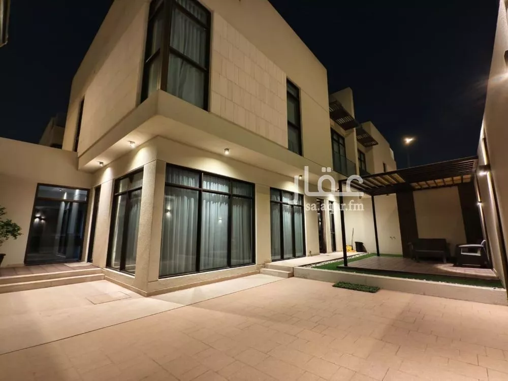 فيلا للبيع في شارع محمد بن أحمد الدمنهوري, حي النرجس, مدينة الرياض, منطقة الرياض 1 صورة