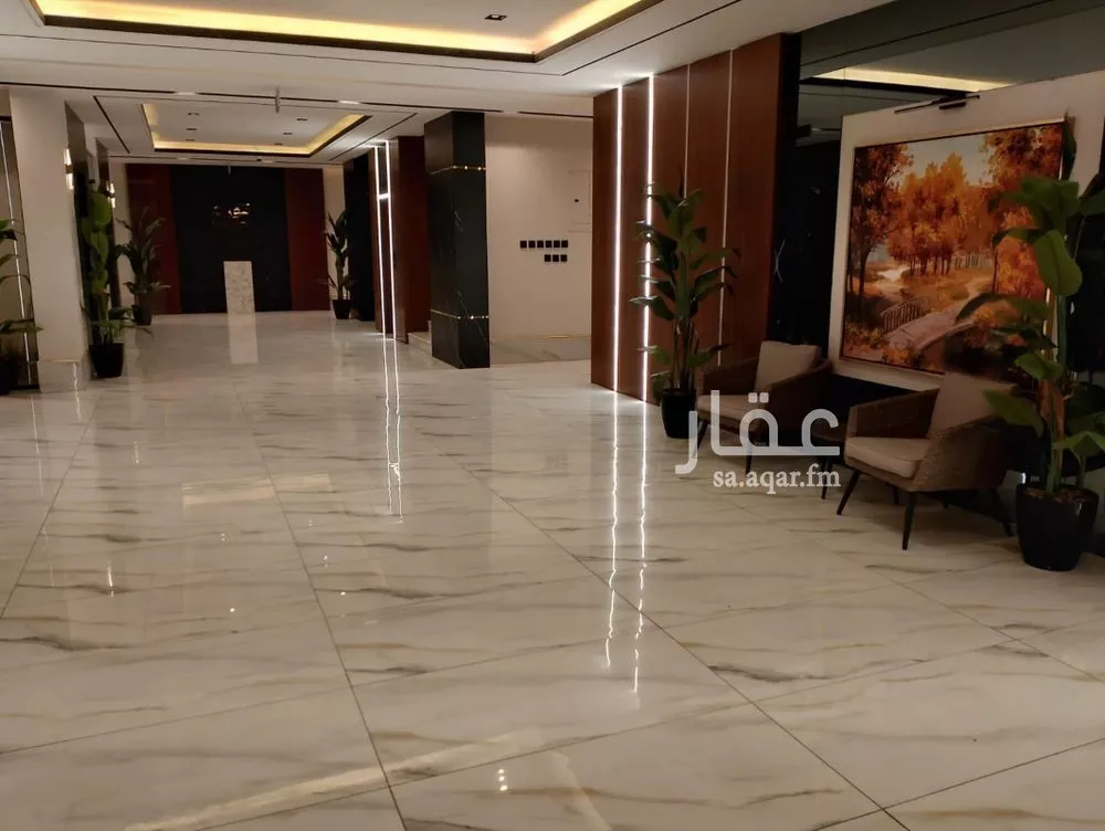 شقة للإيجار في شارع رقم 180, حي الياسمين, مدينة الرياض, منطقة الرياض 1 صورة