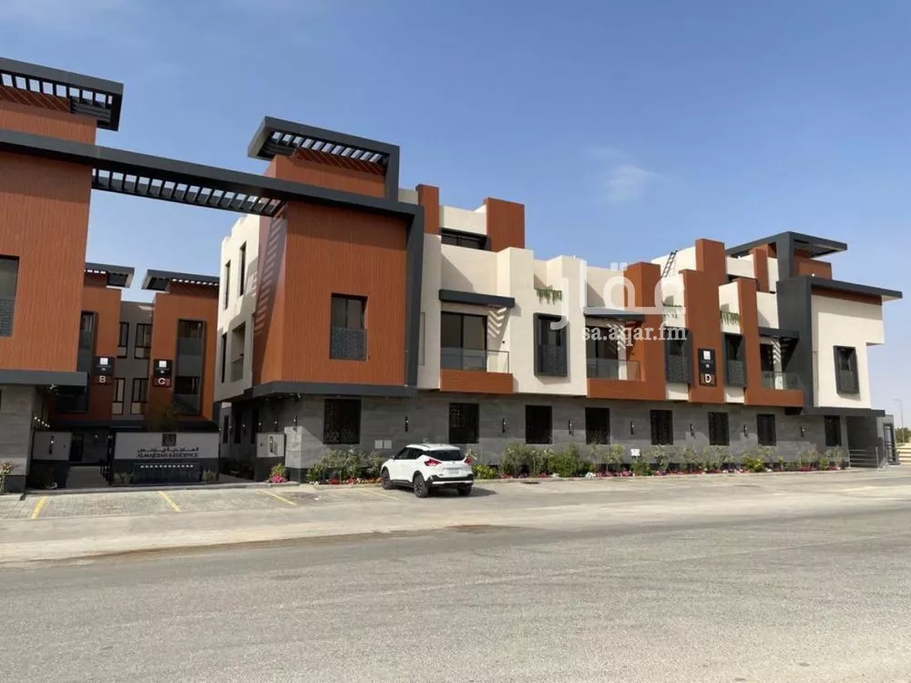 شقة للإيجار في شارع علي بن وهاس, حي العارض, مدينة الرياض, منطقة الرياض 1 صورة