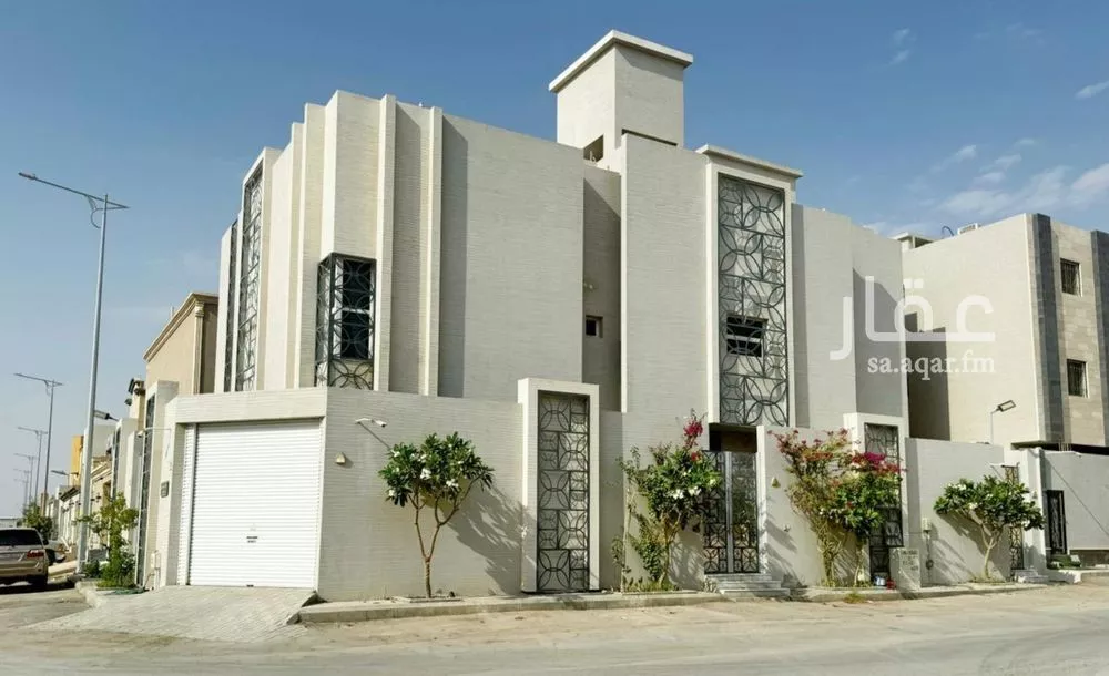 شقة للإيجار في شارع أبي عبدالله الجمحي, حي العارض, مدينة الرياض, منطقة الرياض 1 صورة