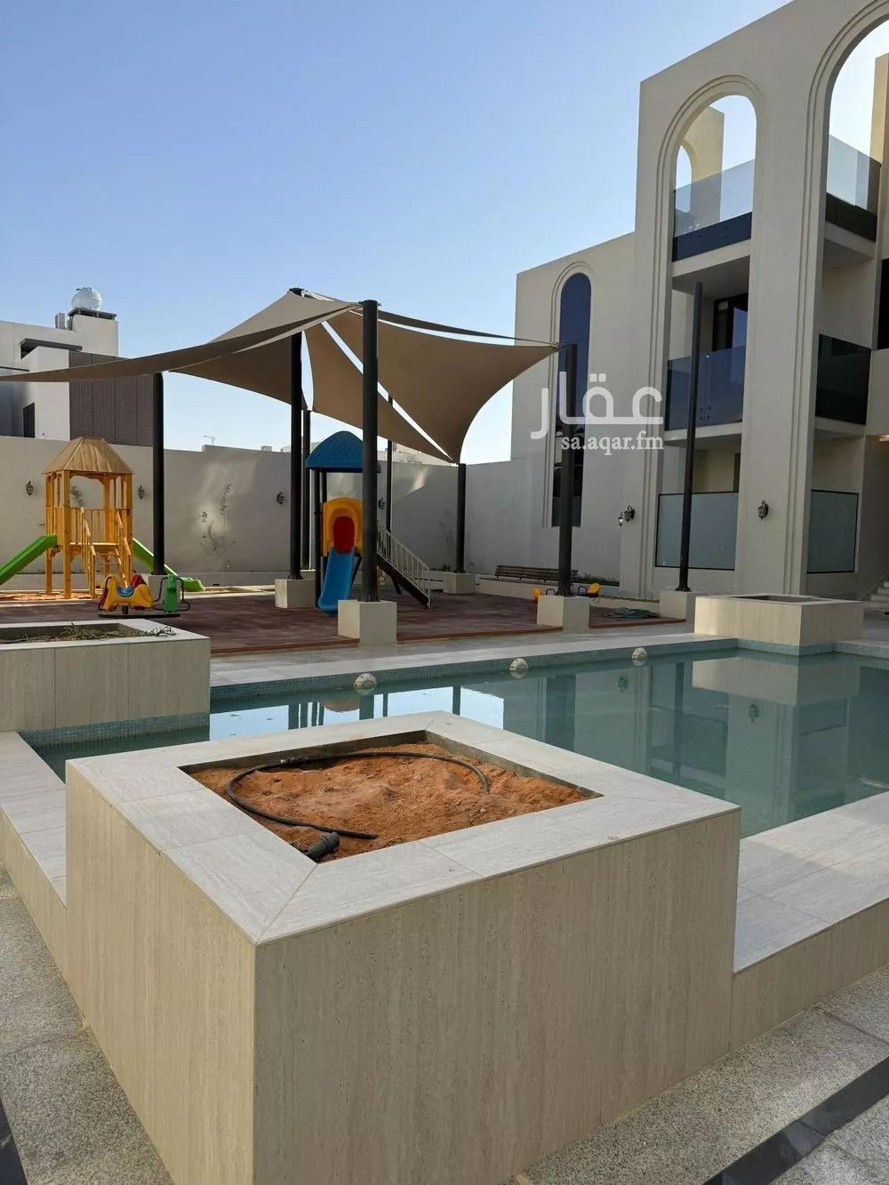 شقة للإيجار في شارع عبدالرحيم الحريمي, حي النرجس, مدينة الرياض, منطقة الرياض 1 صورة