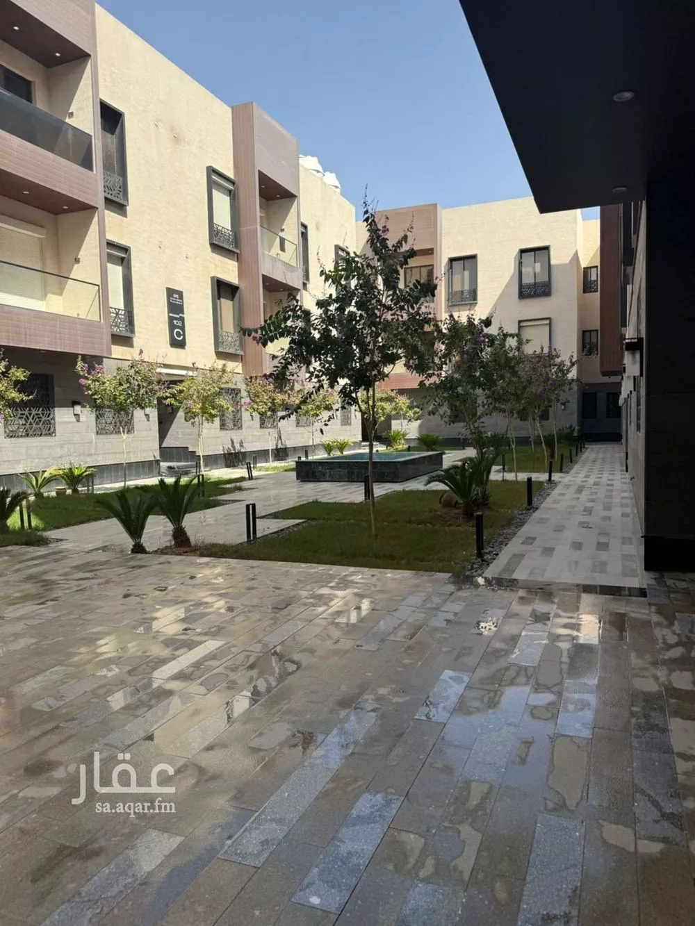 شقة للإيجار في شارع علي بن وهاس, حي العارض, مدينة الرياض, منطقة الرياض 1 صورة