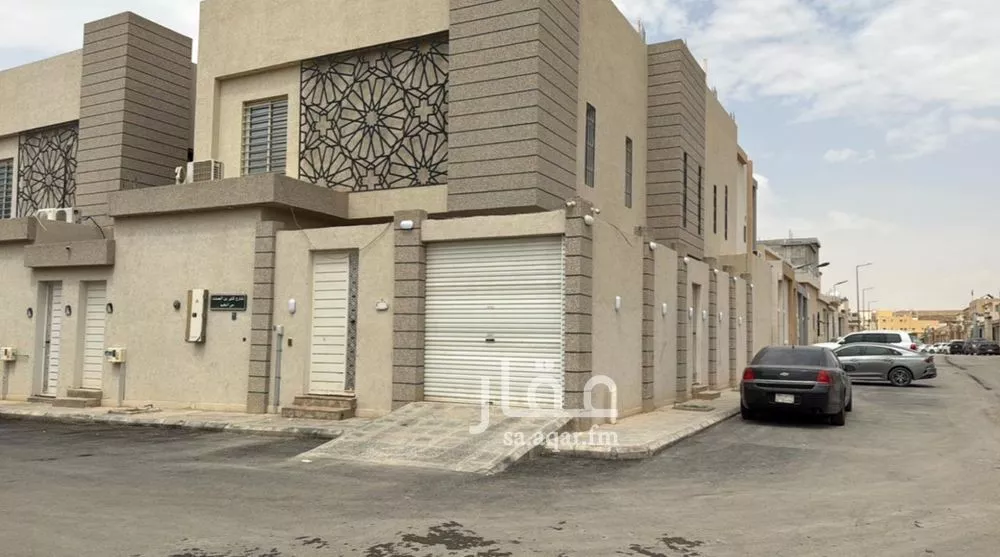 فيلا للبيع في شارع محمد بن إبراهيم المكي, حي النظيم, مدينة الرياض, منطقة الرياض 1 صورة