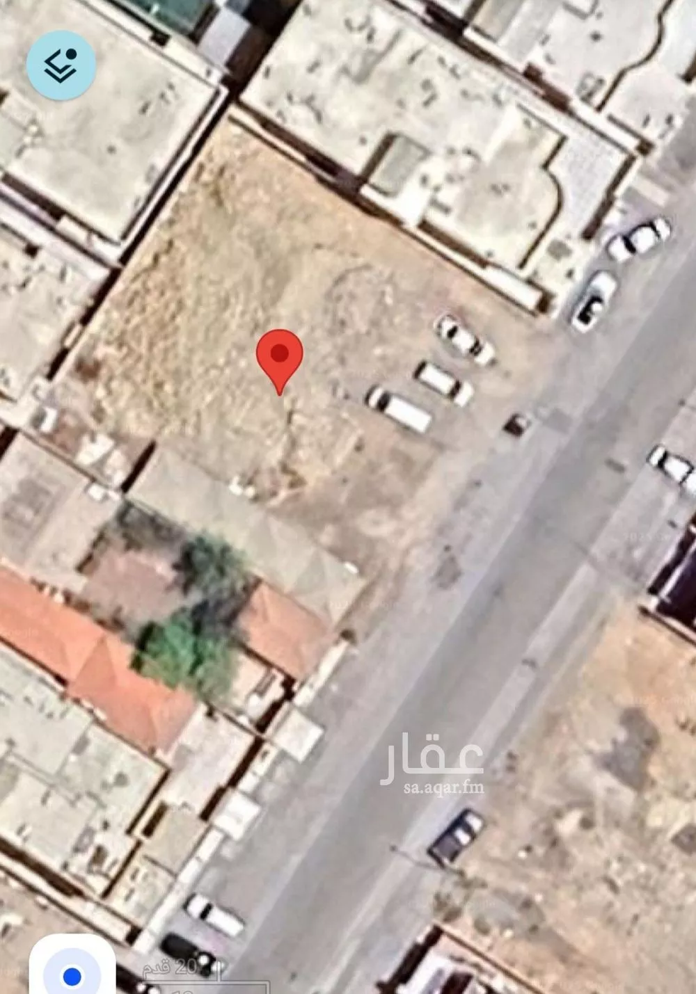 أرض للبيع في شارع الفرعين, حي ظهرة لبن, مدينة الرياض, منطقة الرياض 1 صورة