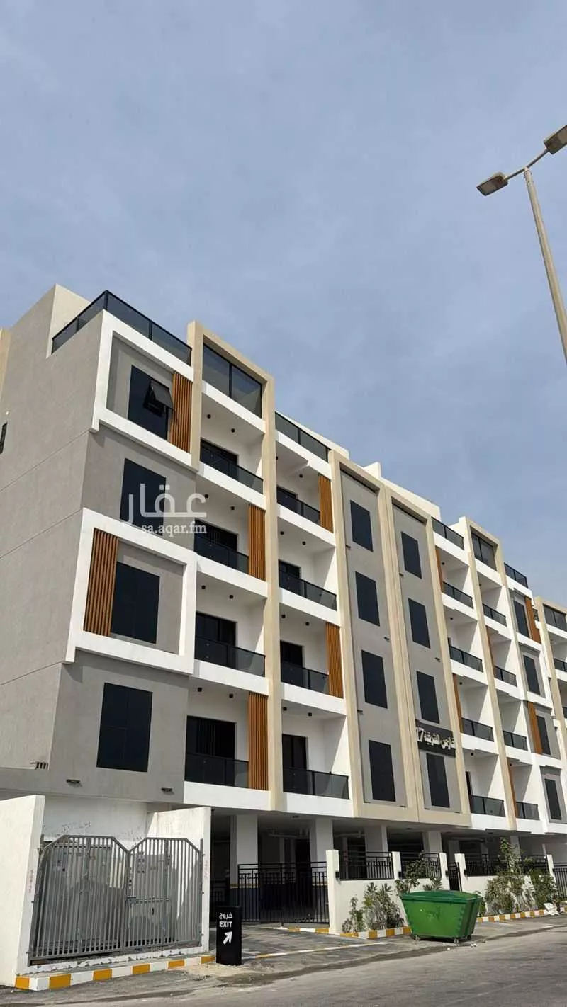 شقة للبيع في حي البحر, مدينة الخبر, المنطقة الشرقية 1 صورة