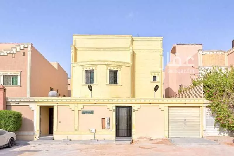 شقة للإيجار في شارع رقم 206, حي المونسية, مدينة الرياض, منطقة الرياض 1 صورة