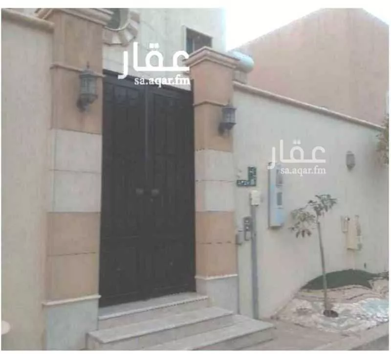 فيلا للبيع في شارع الصفا, حي الربيع, مدينة الرياض, منطقة الرياض 1 صورة