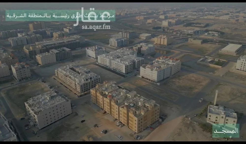 شقة للبيع في شارع 10 B, حي الحمراء, مدينة الخبر, المنطقة الشرقية 1 صورة