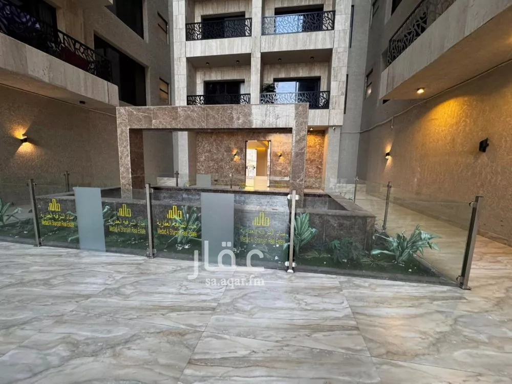 شقة للبيع في شارع اوس ابن عابد, حي الشعلة, مدينة الدمام, المنطقة الشرقية 1 صورة