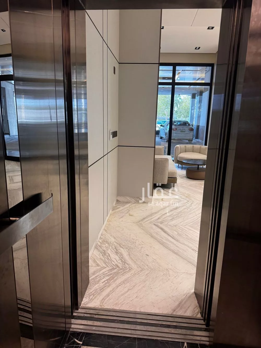 شقة للبيع في شارع الملك عبد الله بن عبدالعزيز, حي الشاطئ الغربي, مدينة الدمام, المنطقة الشرقية 1 صورة