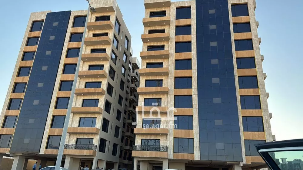 شقة للبيع في شارع اوس ابن عابد, حي الشعلة, مدينة الدمام, المنطقة الشرقية 1 صورة