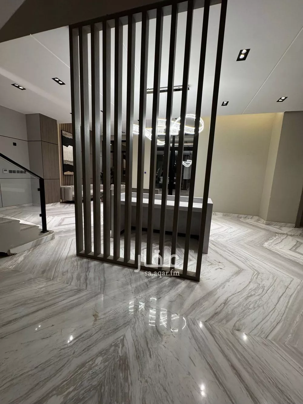 شقة للبيع في شارع الملك عبدالعزيز , حي الشاطئ الغربي, مدينة الدمام, المنطقة الشرقية 1 صورة