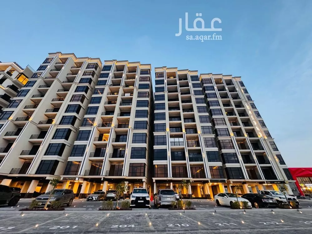 شقة للبيع في مدينة الدمام, المنطقة الشرقية 1 صورة