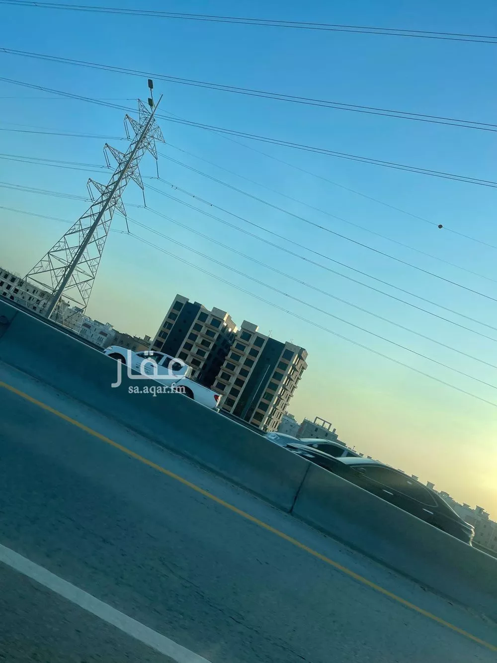 شقة للبيع في شارع اوس ابن عابد, حي الشعلة, مدينة الدمام, المنطقة الشرقية 1 صورة