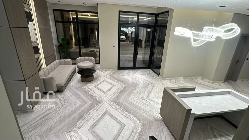 شقة للبيع في شارع الملك عبد الله بن عبدالعزيز, حي الشاطئ الغربي, مدينة الدمام, المنطقة الشرقية 1 صورة