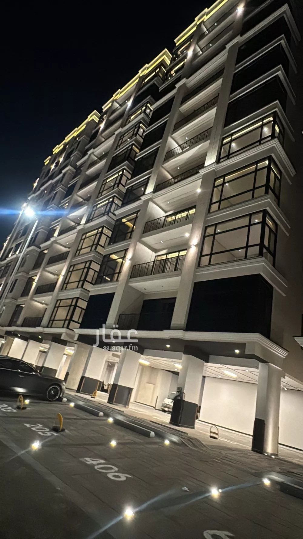 شقة للبيع في شارع الملك عبدالعزيز , حي الشاطئ الغربي, مدينة الدمام, المنطقة الشرقية 1 صورة